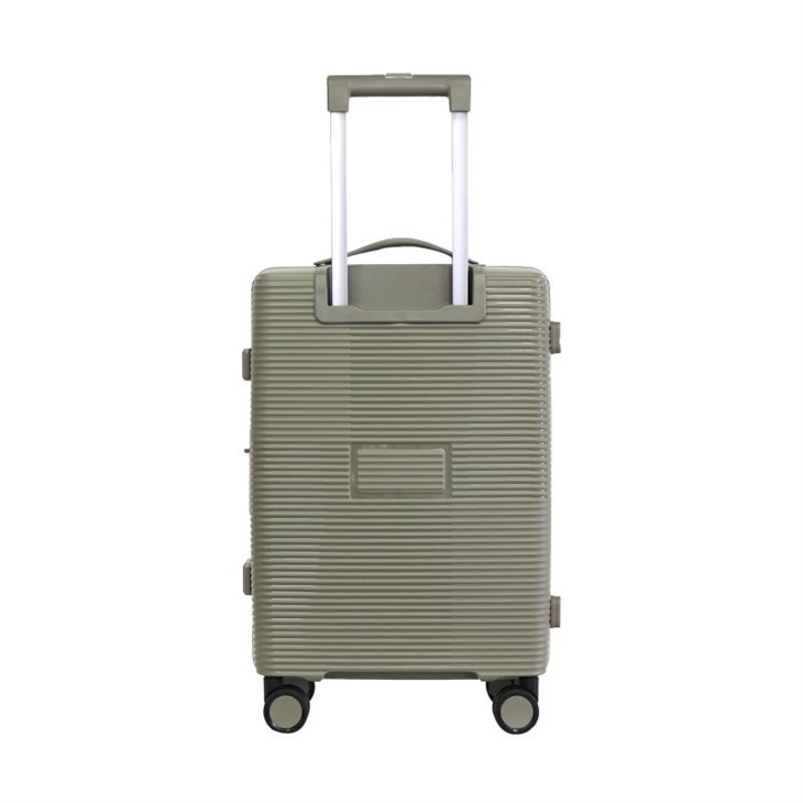 Carry On Trolley Bag manufacturers