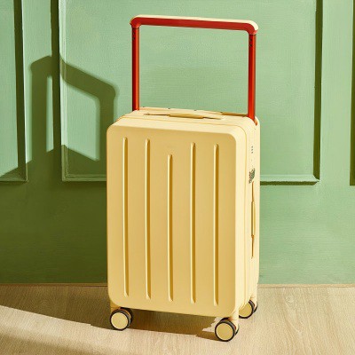 Утицај политике попуста на извозни порез на кинеску индустрију путног пртљага