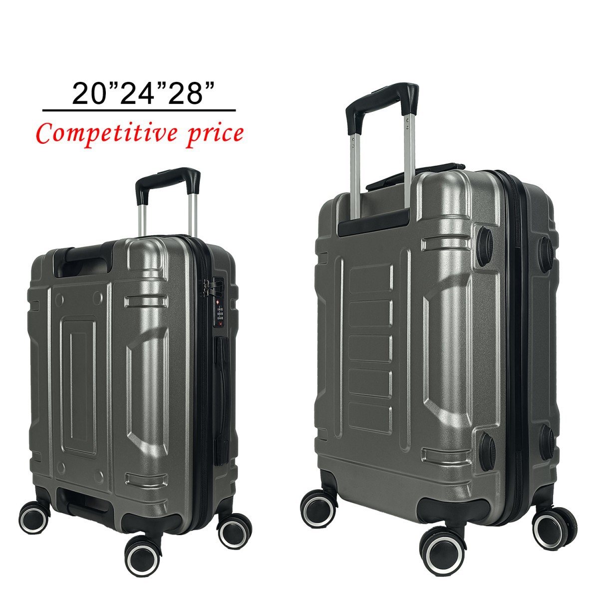 abs trolley bag 7 abs trolley bag 7