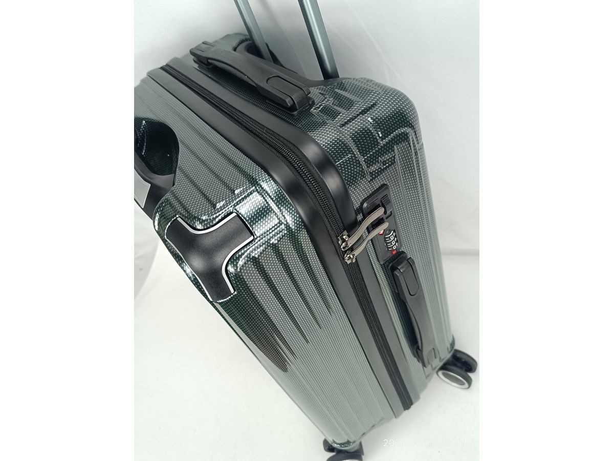 abs trolley bag 4001 abs trolley bag 4001