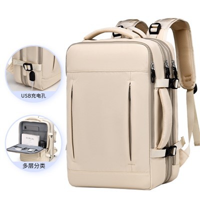 Цасуал Травел руксак